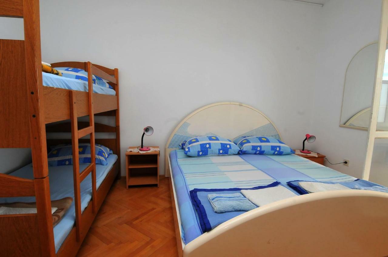 Gostinjska kuća Banana 3*