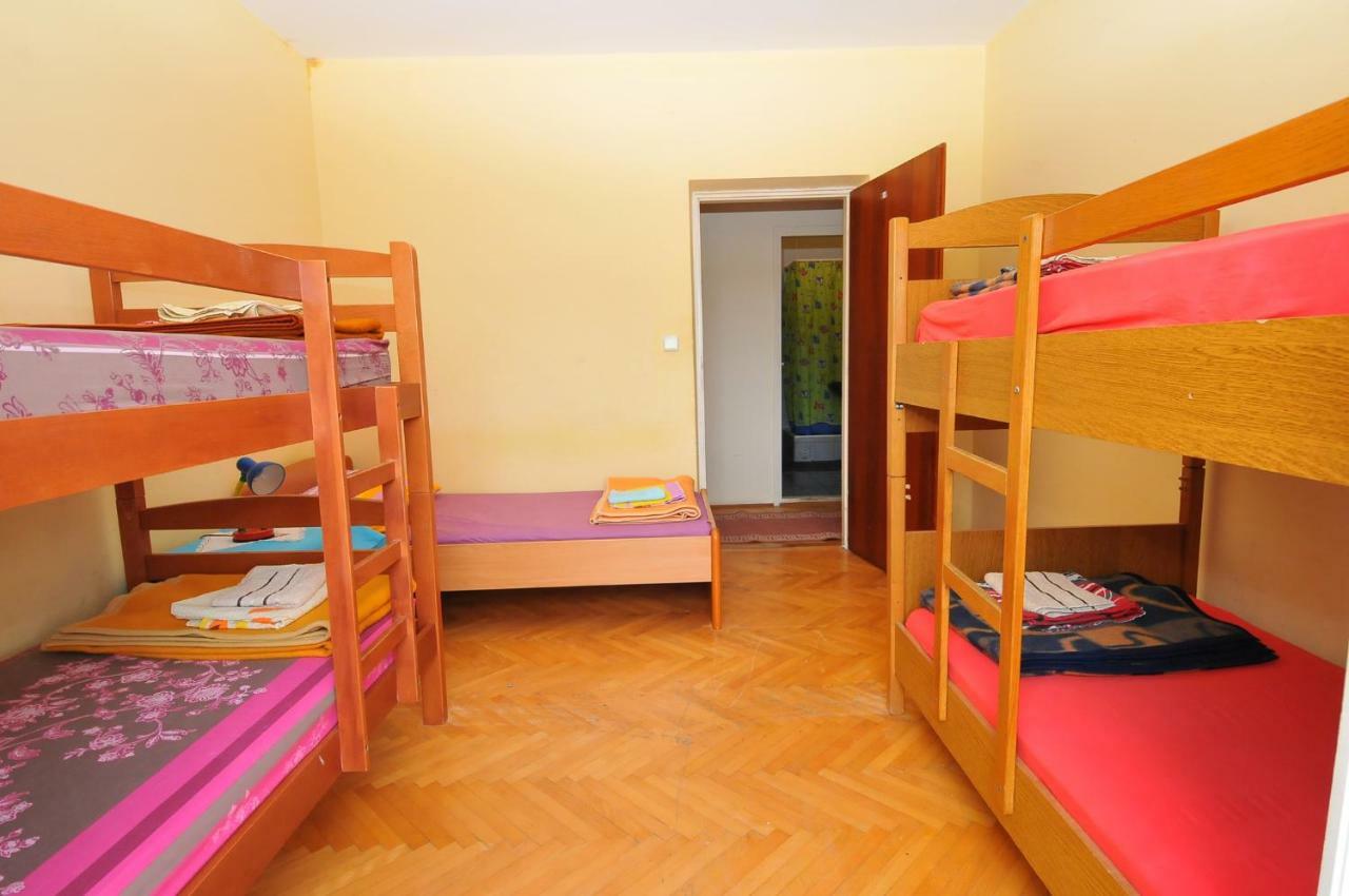 Banana Gostinjska kuća Dubrovnik