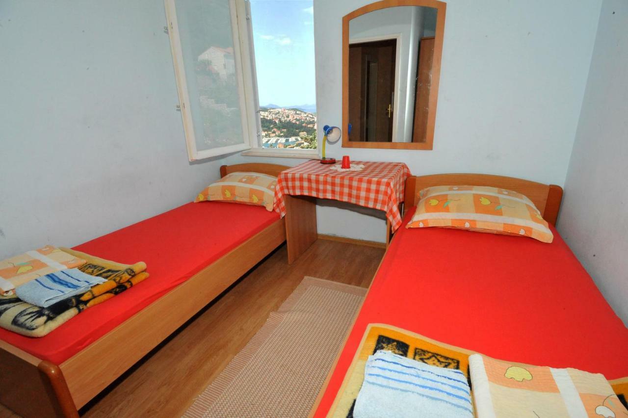 Guest house Banana Dubrovnik