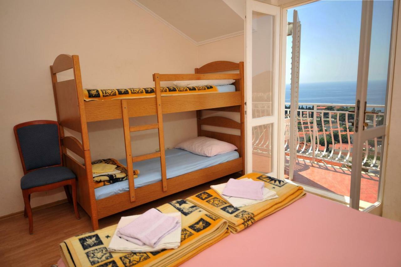 Guest house Banana Dubrovnik