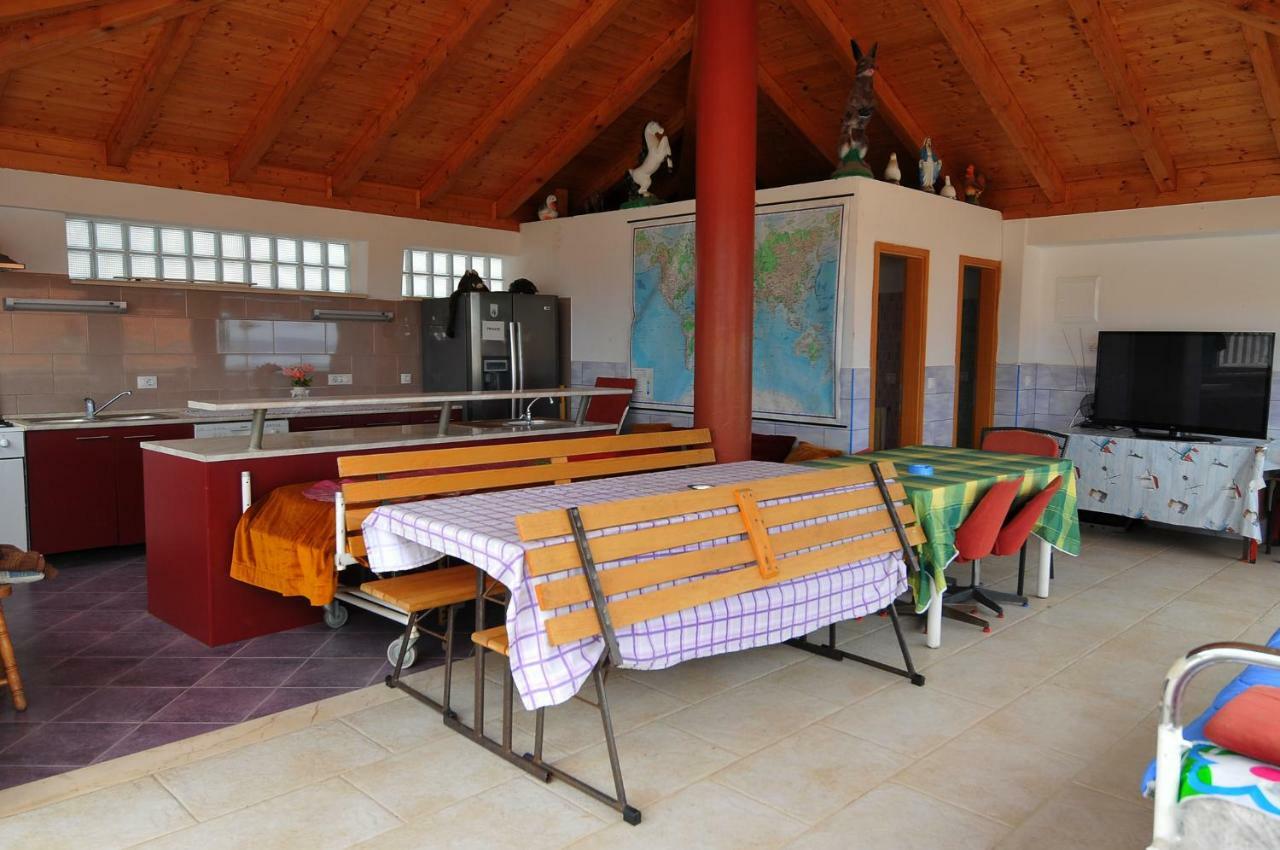 Guest house Banana 3*